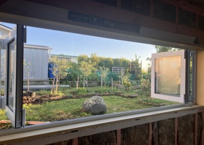 The finished Bell Physiotherapy studio (photo 72)